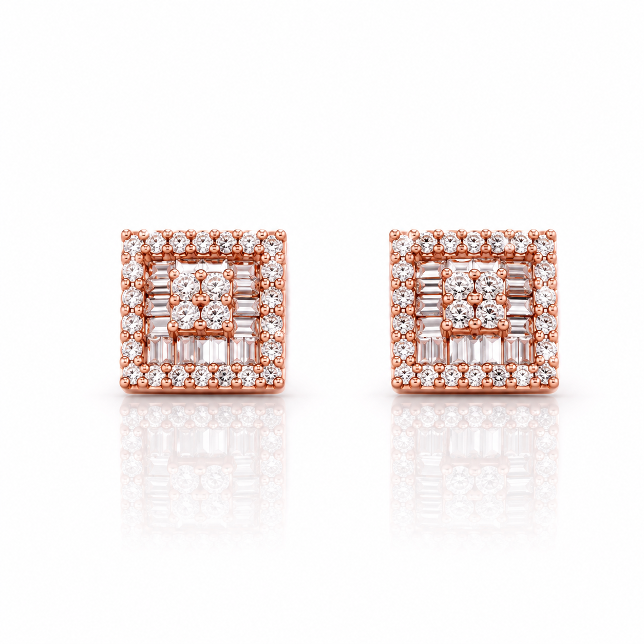 9223635 | Silver Earrings