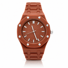 5102729 | Executive Metal Royal Pop Watch