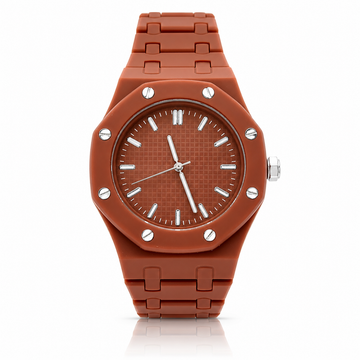 5102729 | Executive Metal Royal Pop Watch
