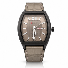 5417929 | Executive Leather Watch