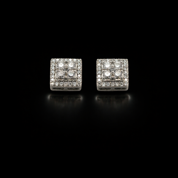 998991 | 925 Moissanite Earring
