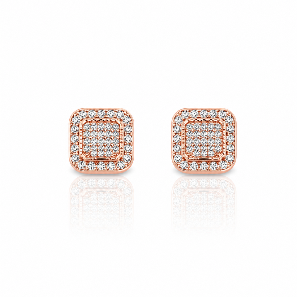 929765 | Silver Earrings