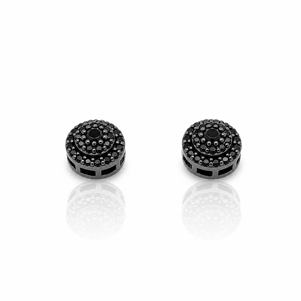 9219853 | Silver Earrings