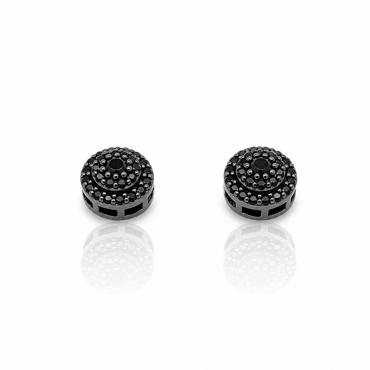 9219853 | Silver Earrings
