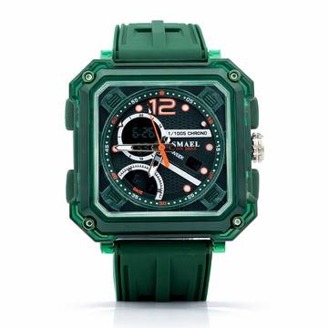 5102422 | Sports Ana-Digi Watch