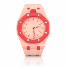510288 | Sports ANA-DIGI Lt.Pink Watch