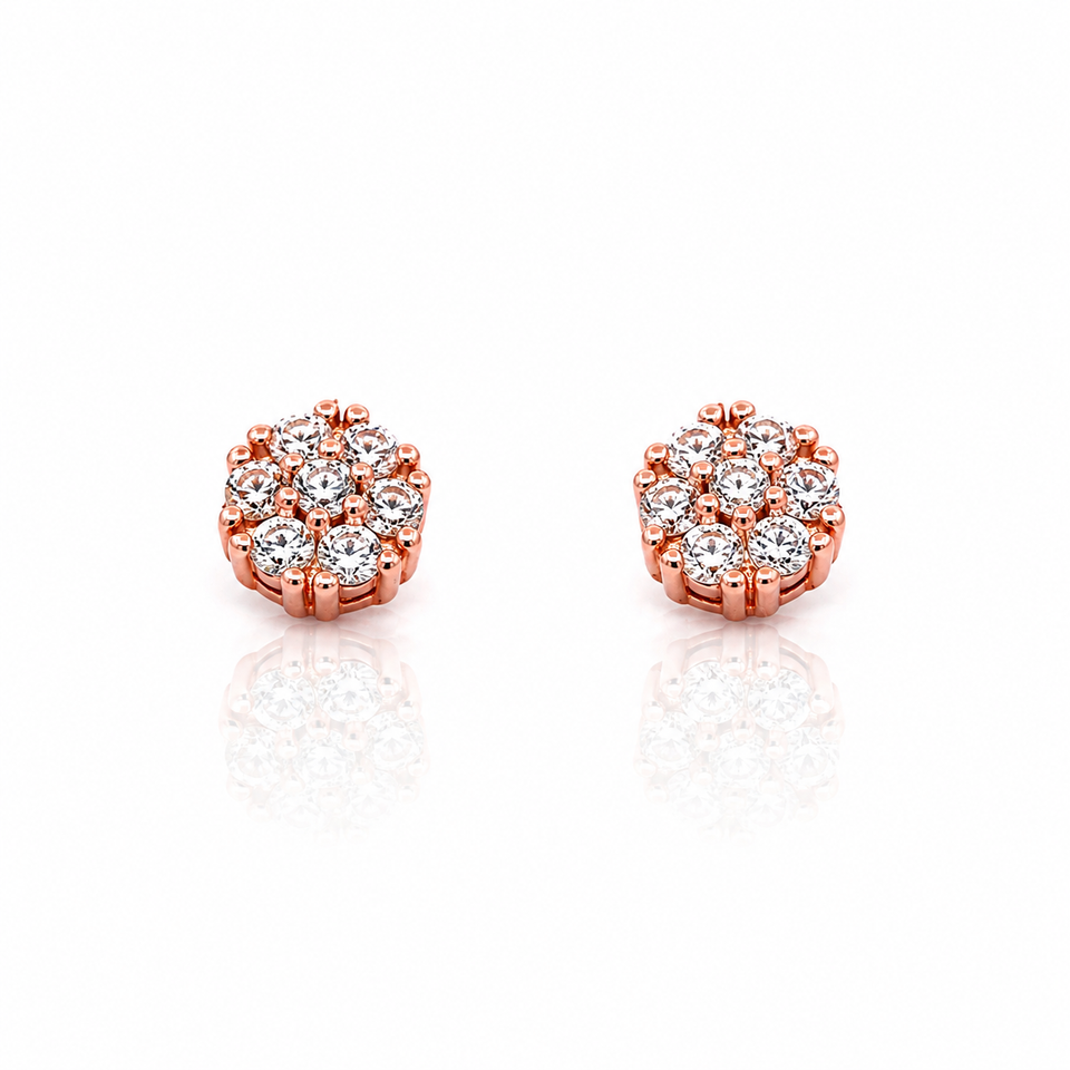 9223615 | Silver Earrings