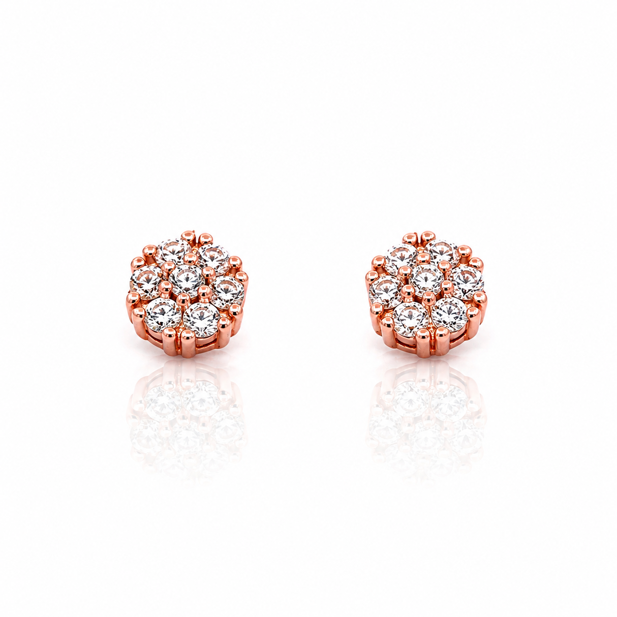 9223615 | Silver Earrings