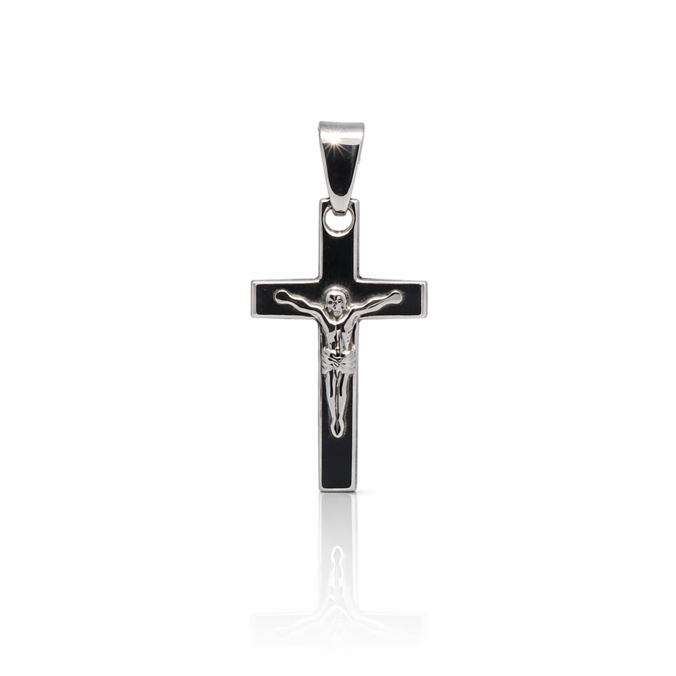 9311781 | Steel Pendant