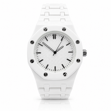 5102711 | Executive Metal Royal Pop Watch