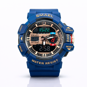 5101013 | Sports Ana-Digi Watch