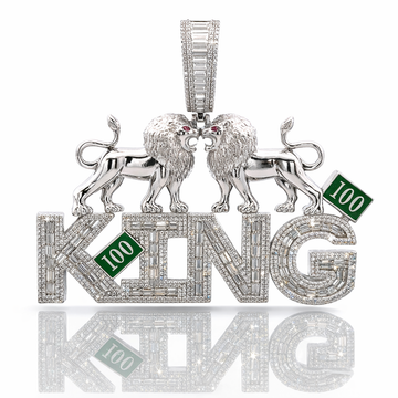 916541 | Brass Pendant