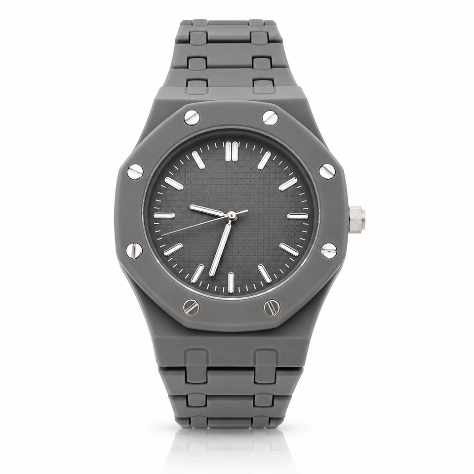 5102725 | Executive Metal Royal Pop Watch