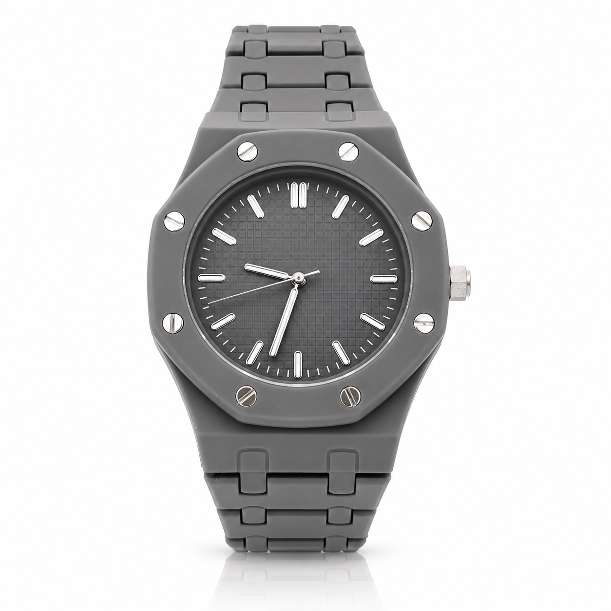 5102725 | Executive Metal Royal Pop Watch