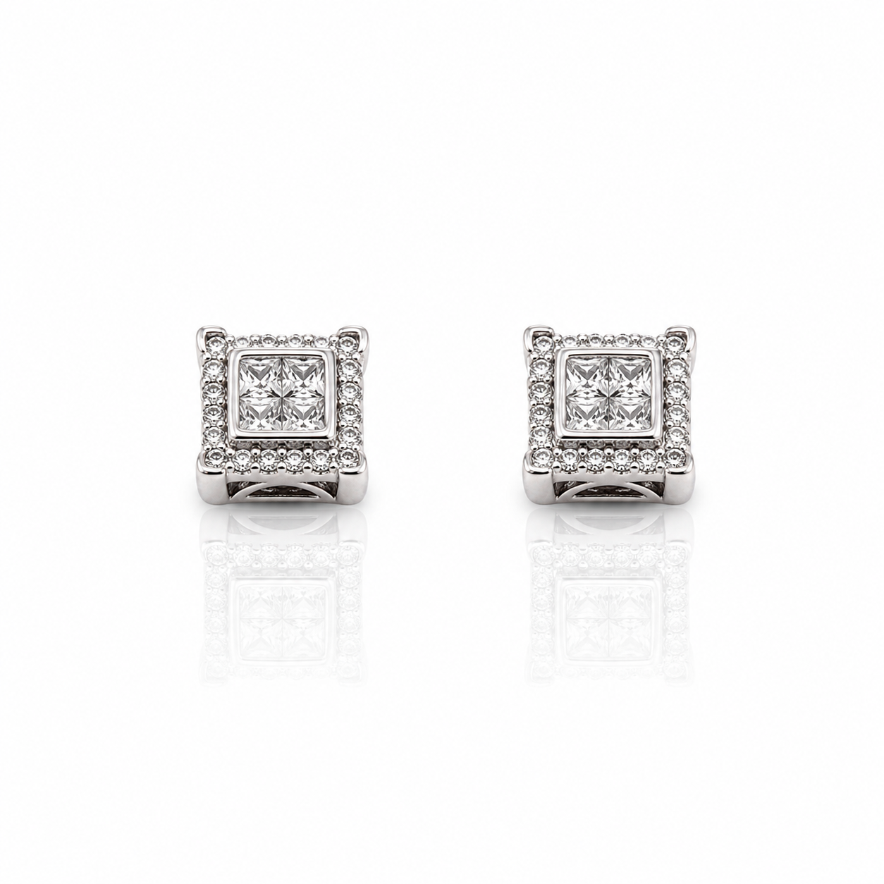 9219931 | Silver Earrings