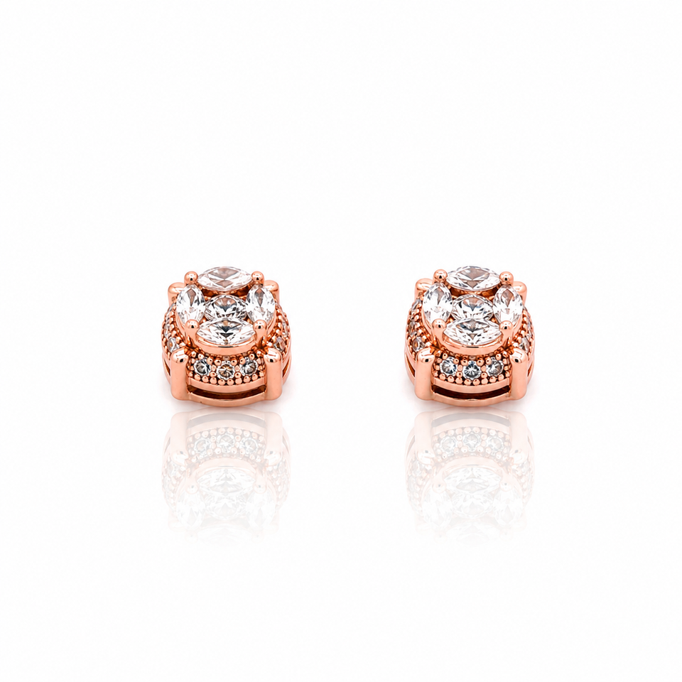 9223505 | Silver Earrings