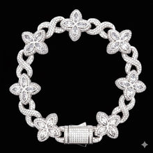 998621 | 925 Silver Moissanite 8