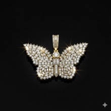 9222782 | 925 Silver CZ White Gold