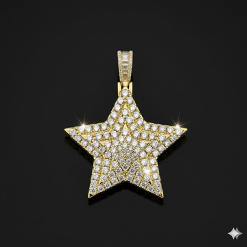 9221272 | 925 Silver CZ White Gold