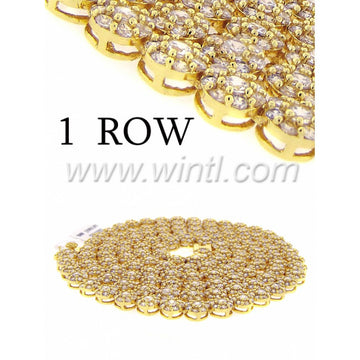 CZ Chains