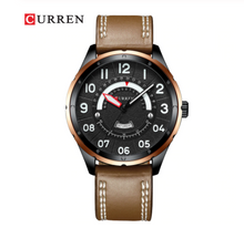 EXUBERANT CLASSIC LEATHER WATCH I 541223