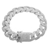 STALLION Cuban Bracelet | 961531