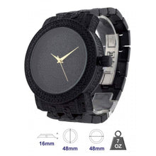 Bling Metal Watch - 561073