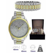 Ultra Bling Watch