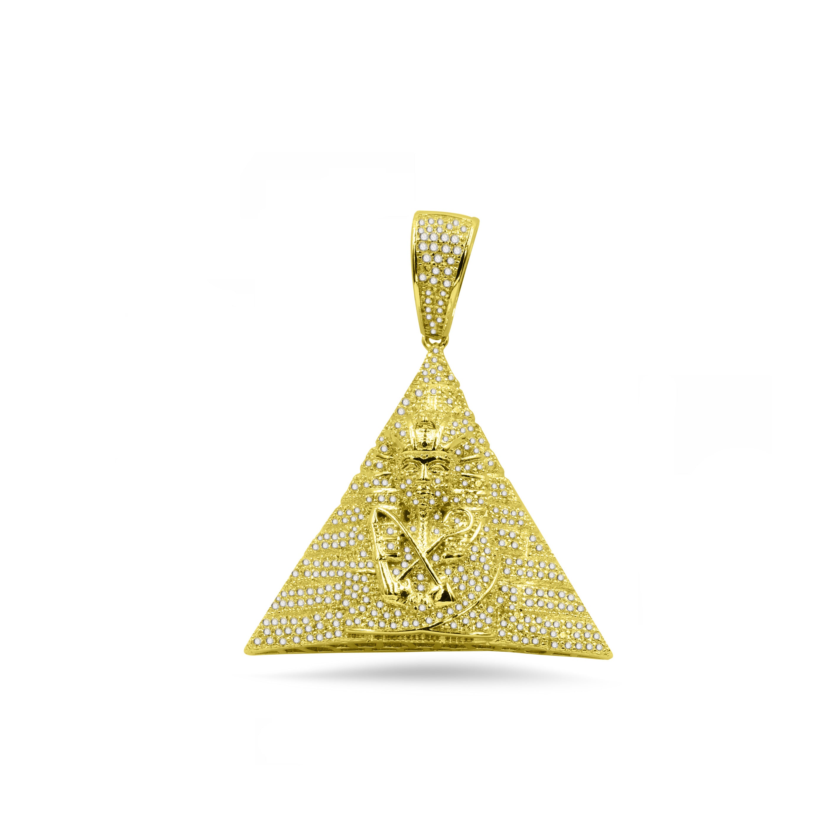 RHETORICAL PENDANT | 9212122