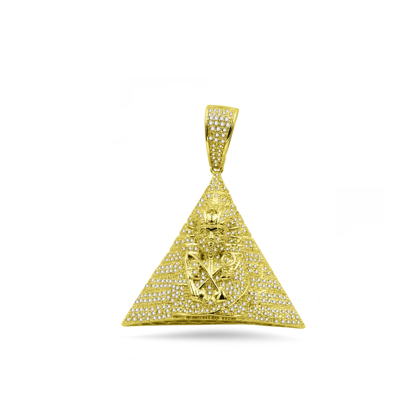 RHETORICAL PENDANT | 9212122