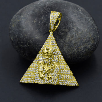 RHETORICAL PENDANT | 9212122