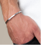 TITIO STEEL BRACELET I 9310711