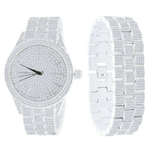 PANTHEON Ice Master Watch Set | 5302512