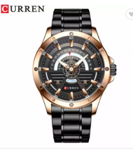 BLEAK CURREN MEN'S WATCH I 551543