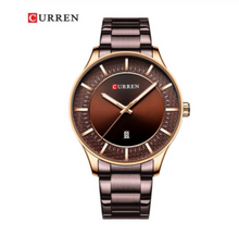 CURREN CLASSIC METAL I 5511429