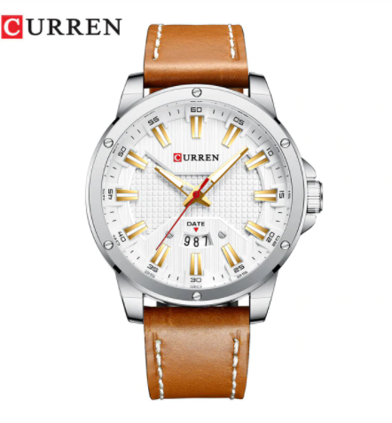 EXULTANT CLASSIC LEATHER | 541321