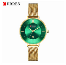 Jade Curren Women Watch | 5511922