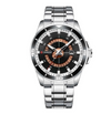 BUENO METAL WATCH I 550997