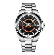 BUENO METAL WATCH I 550997