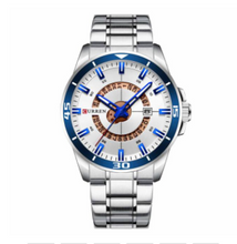 BUENO METAL WATCH I 5509950