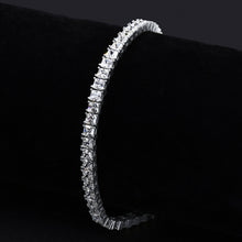 ICICLE BRASS BRACELET CZ I 962971