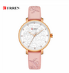 JUCUNDUS LADIES LEATHER WATCH I 541375