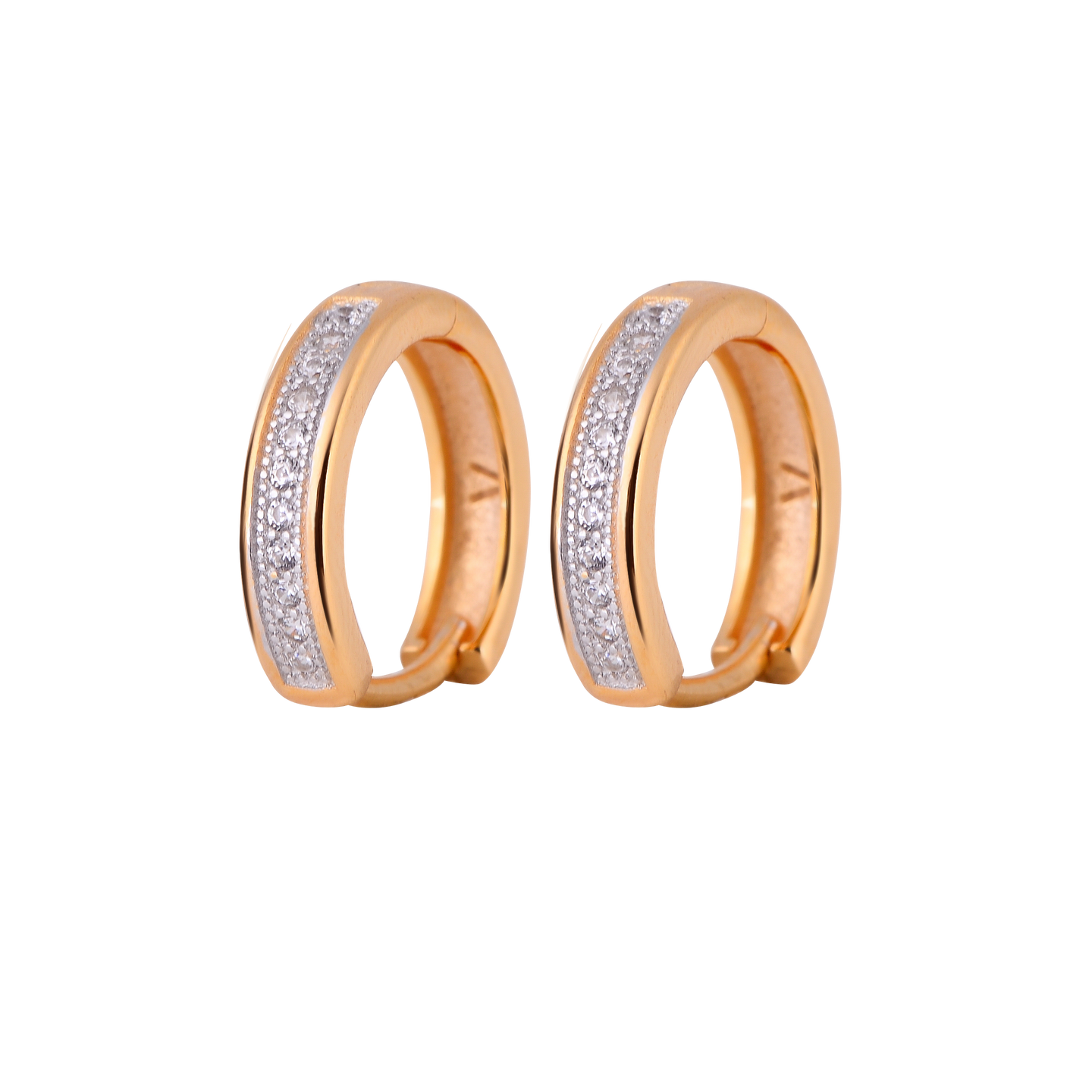 Ornament 925 EARRINGS | 9210611