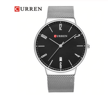 RITZY CLASSIC LEATHER WATCH I 551137
