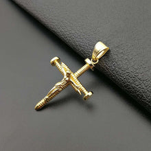 RIGHTEOUS STEEL PENDANT | 939802