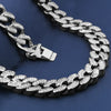 REFINED Stainless Steel Chain | 938981