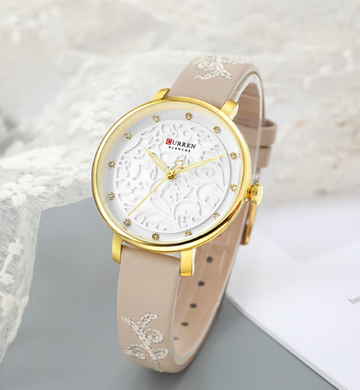 JUCUNDUS LADIES LEATHER WATCH I 541379