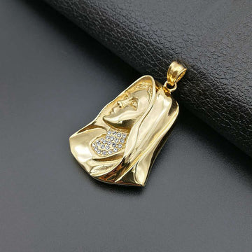 SIGNORA STEEL PENDANT | 939792