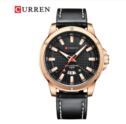 EXULTANT CLASSIC LEATHER | 541323