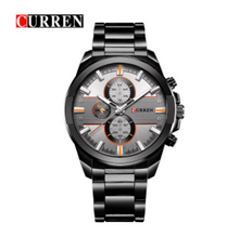 AUTRE METAL WATCH I 551043